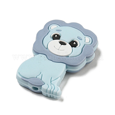 Силиконовые фокусные шарики&nbsp;SIL-R146-01C-1