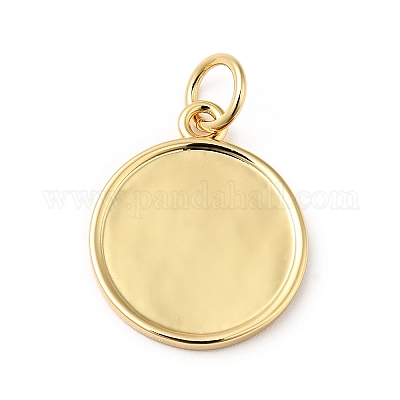 Стойки обшивки латунные подвески KK-H431-39G-A-1