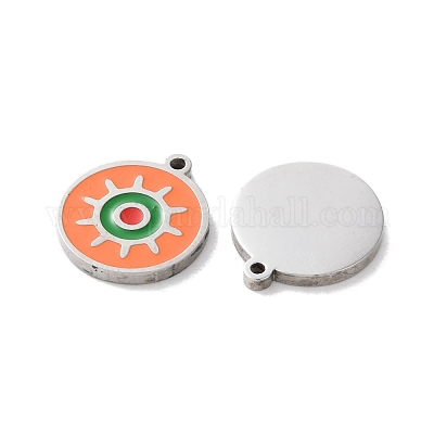 Подвески из нержавеющей стали 304 STAS-M102-33P-1