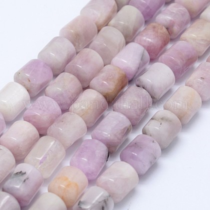 Naturperlen Stränge kunzite G-I206-15-A-1
