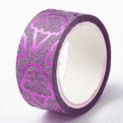 キラキラdiyスクラップブック装飾紙テープ マスキングテープ マスキングテープ クラフトとギフト用 ランダム単色またはランダム混色 15mm 3 M ロール 60ロール ボックス の通販 Jp Pandahall Com キラキラdiyスクラップブック装飾紙テープ マスキングテープ マスキングテープ クラフトとギフト用 ランダム単色またはランダム混色 15mm 3 M ロール 60ロール ボックス の通販 Jp Pandahall Com