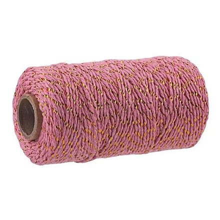 Fili di cotone bicolore&nbsp;PW-WG56603-19-1