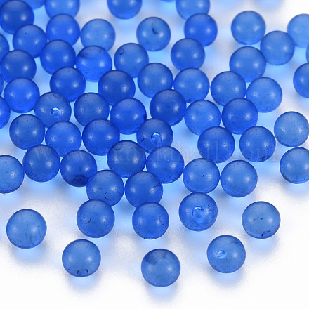 Perles en acrylique transparente MACR-S373-62B-05-1