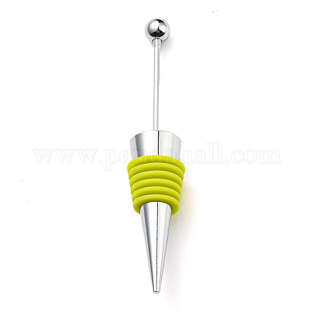 Beadable Wine Stoppers FIND-G060-01C-1