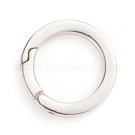 304 anelli porta molla in acciaio inossidabile STAS-I133-14B-1