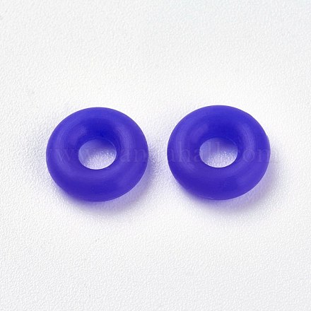 Perlas de silicona SIL-E001-S-13-1