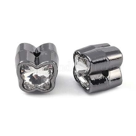 Сплавочные бусины FIND-B038-03EB-1