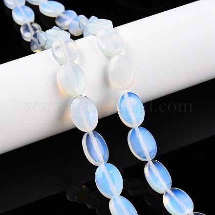 Opalite бисер пряди G-M206-44-1