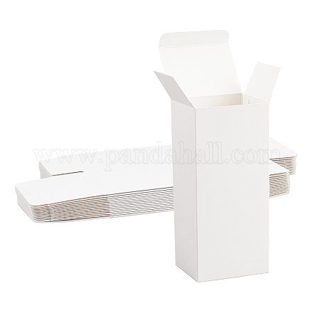 Rechteck-Papier-Boxen CON-WH0072-56A-1
