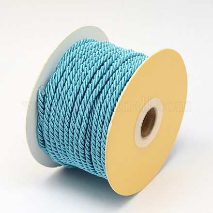Nylon Threads NWIR-N003-3mm-14R-1