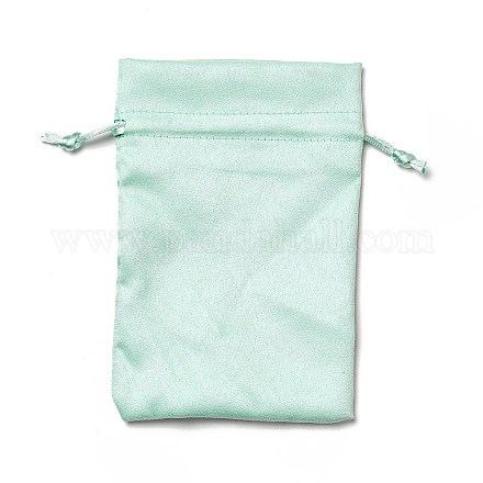 Velvet Cloth Drawstring Bags TP-G001-01D-05-1