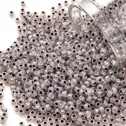 TOHO Round Seed Beads SEED-XTR11-0741-1