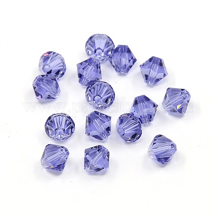 Austrian Crystal Beads 5301-6mm539-1