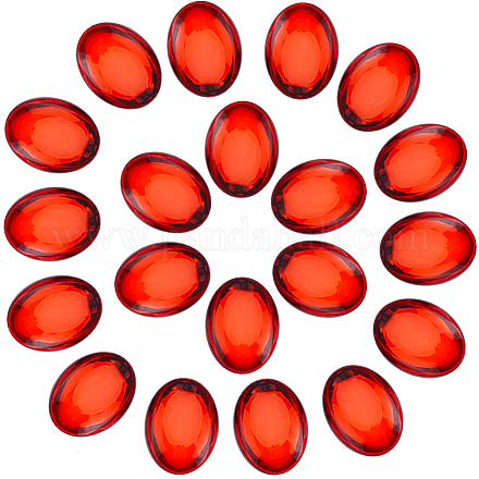 Acryl-Strass-Cabochons&nbsp;DIY-GF0009-15-1