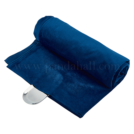 Полиэфирные фарбики&nbsp;DIY-WH0671-111-1