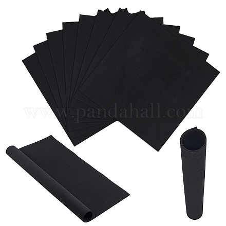 Hojas de espuma eva para manualidades&nbsp;AJEW-WH0314-395A-01-1