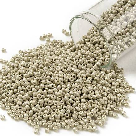 TOHO Round Seed Beads X-SEED-TR11-0558F-1