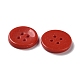 Ceramics Buttons PORC-B001-03A-2
