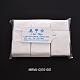 Toallitas desechables de algodón para uñas MRMJ-Q110-001-2