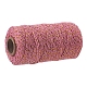 Fili di cotone bicolore&nbsp;PW-WG56603-19-1