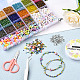 DIY Jewelry Making Kits DIY-YW0003-15A-8