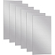 Plaques d'aluminium FIND-WH0003-87B-1
