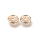 Perline in ottone&nbsp;KK-CBA0DF0-18D-KCG-1