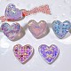 Harz Cabochons&nbsp;CRES-M002-06-1