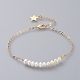 Bracelets de perles X-BJEW-JB04745-01-1