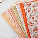 Tissu en coton&nbsp;PW-WG96673-06-1