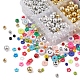 Bausatz zum Selbermachen von Perlenarmbändern DIY-YW0005-49-4