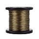 Cavo per gioielli in rame &nbsp;CWIR-S003-0.6mm-15-1