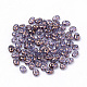 Perles de rocaille avec 2 trou GLAA-R159A-58142-3