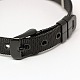 Trendy 304 Stainless Steel Mesh Bracelets X-BJEW-N225-18B-2