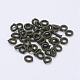 Perles de corde en nylon NWIR-F005-13B-1