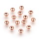 925 Sterling Silver Beads STER-P405-10RG-5x1.4-1