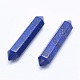 Lapis lazuli naturel sans trou G-G760-J07-2