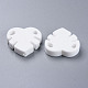 Food Grade Eco-Friendly Silicone Focal Beads SIL-S003-06G-2