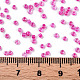 12/0 Perlas de semillas de vidrio SEED-A016-2mm-203-4