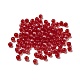 6/0 Transparent Glass Seed Beads SEED-P005-C01-1