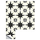 Mosaik-Fliesenaufkleber aus PVC-Kunststoff PW22061691538-1