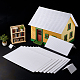 Feuilles de PVC&nbsp;DIY-WH0622-688C-5