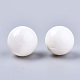 Natural Freshwater Shell Beads SHEL-S266-15B-3