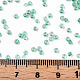 12/0 Perlas de semillas de vidrio X1-SEED-A016-2mm-216-4