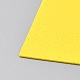Листы для рукоделия из пеноматериала eva DIY-WH0304-939-2