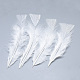 Accesorios de disfraces de plumas de pavo FIND-T013-02N-1