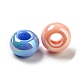 Uv perles acryliques de placage OACR-E031-02-2