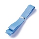 グログランリボン  チロリアンテープ  ブルーシリーズ  ミックスカラー  5/8インチ（16mm）  約1ヤード/連（2m /連） SRIB-L055-16mm-A-2