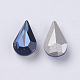 Diamante de imitación de cristal en punta RGLA-E014-8x13mm-207-2