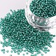 12/0 Grade A Round Glass Seed Beads SEED-Q007-F50-1